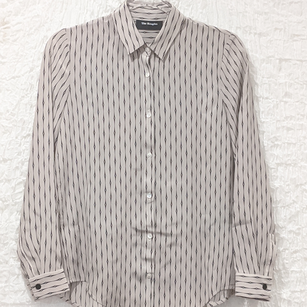 💥SOLD💥 The Kooples Shirt